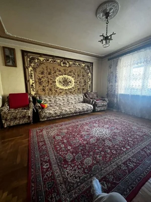 Продам 3х комнатную квартиру Богомольца, Завод Шевченко