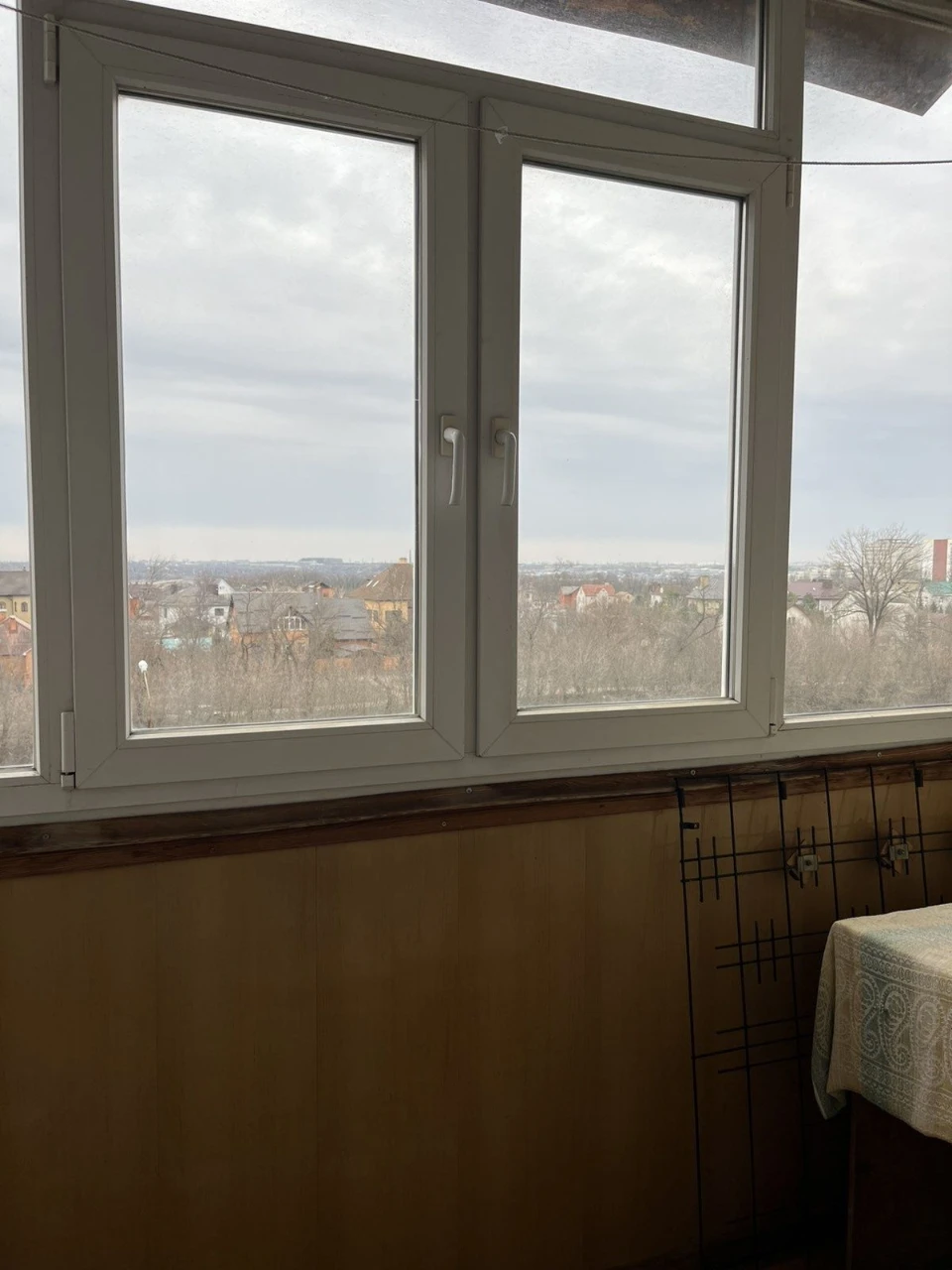 Продам 3 комнатную квартиру  602мкр, Салтовское шоссе