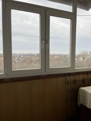 Продам 3 комнатную квартиру  602мкр, Салтовское шоссе