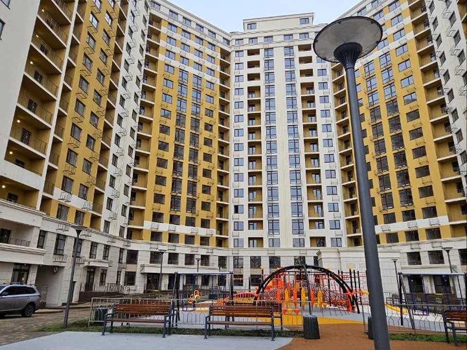 Квартира. Одесса, Князя Ярослава Мудрого просп. (Академика Гл