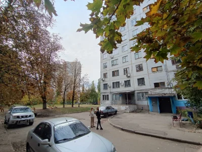 Срочная продажа 4х комнатной квартиры! Под ремонт! Салтовка!