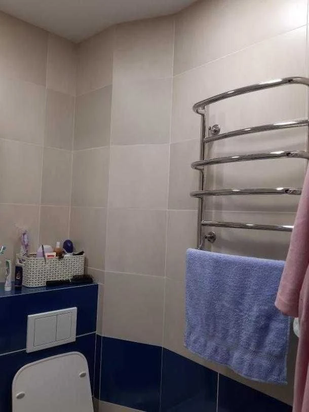 В продаже 1 комнатная квартира на Одесской