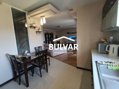 Продам 2 комн квартиру - 66 м2, Салтовка, ТРК Украина, Бараб