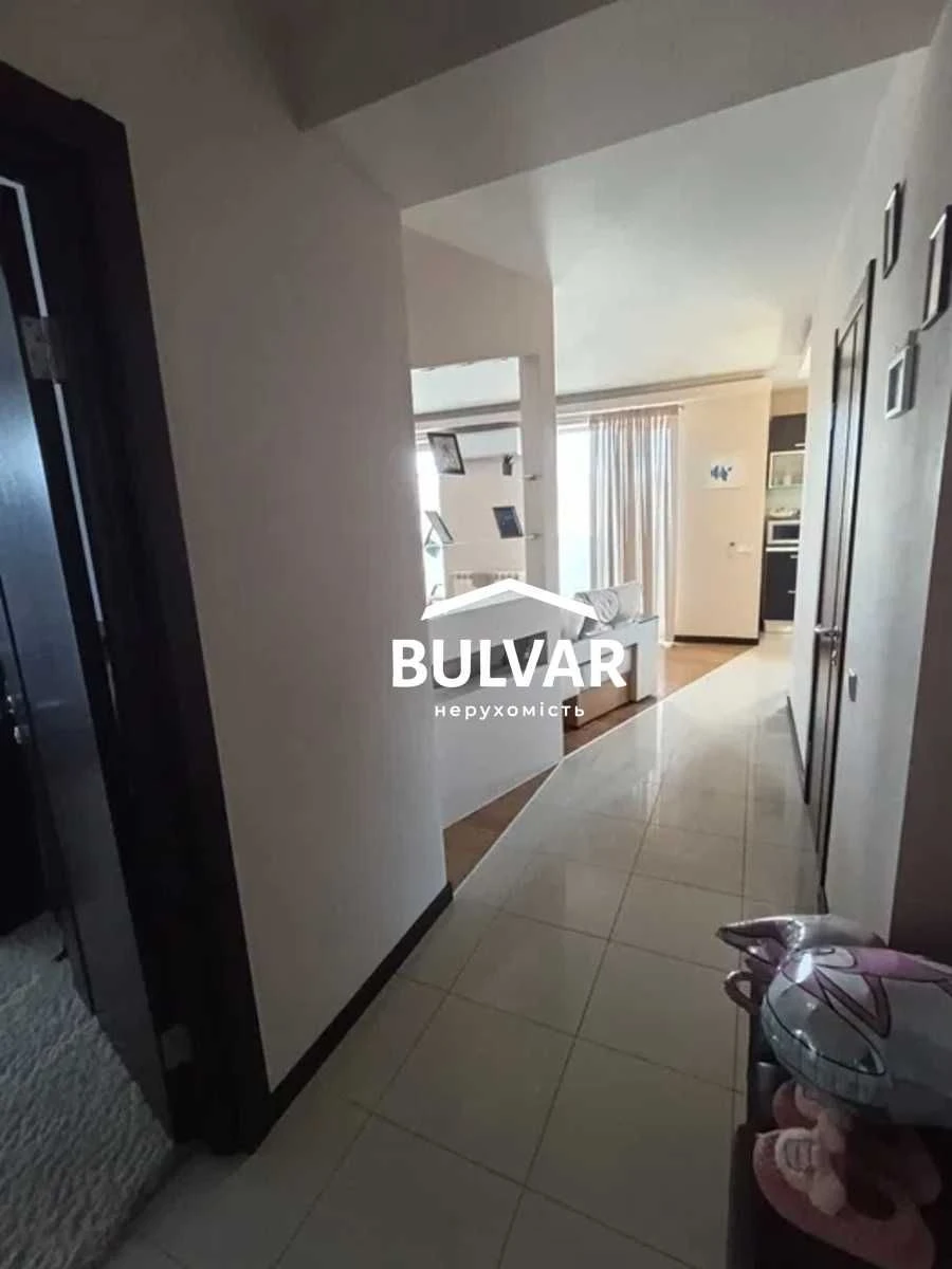 Продам 2 комн квартиру - 66 м2, Салтовка, ТРК Украина, Бараб