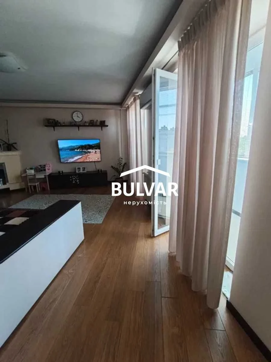 Продам 2 комн квартиру - 66 м2, Салтовка, ТРК Украина, Бараб