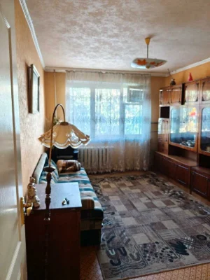 Продам 2к р-н м.Барабашова, Гв. Широнинцев дом 5-Б, 1/5