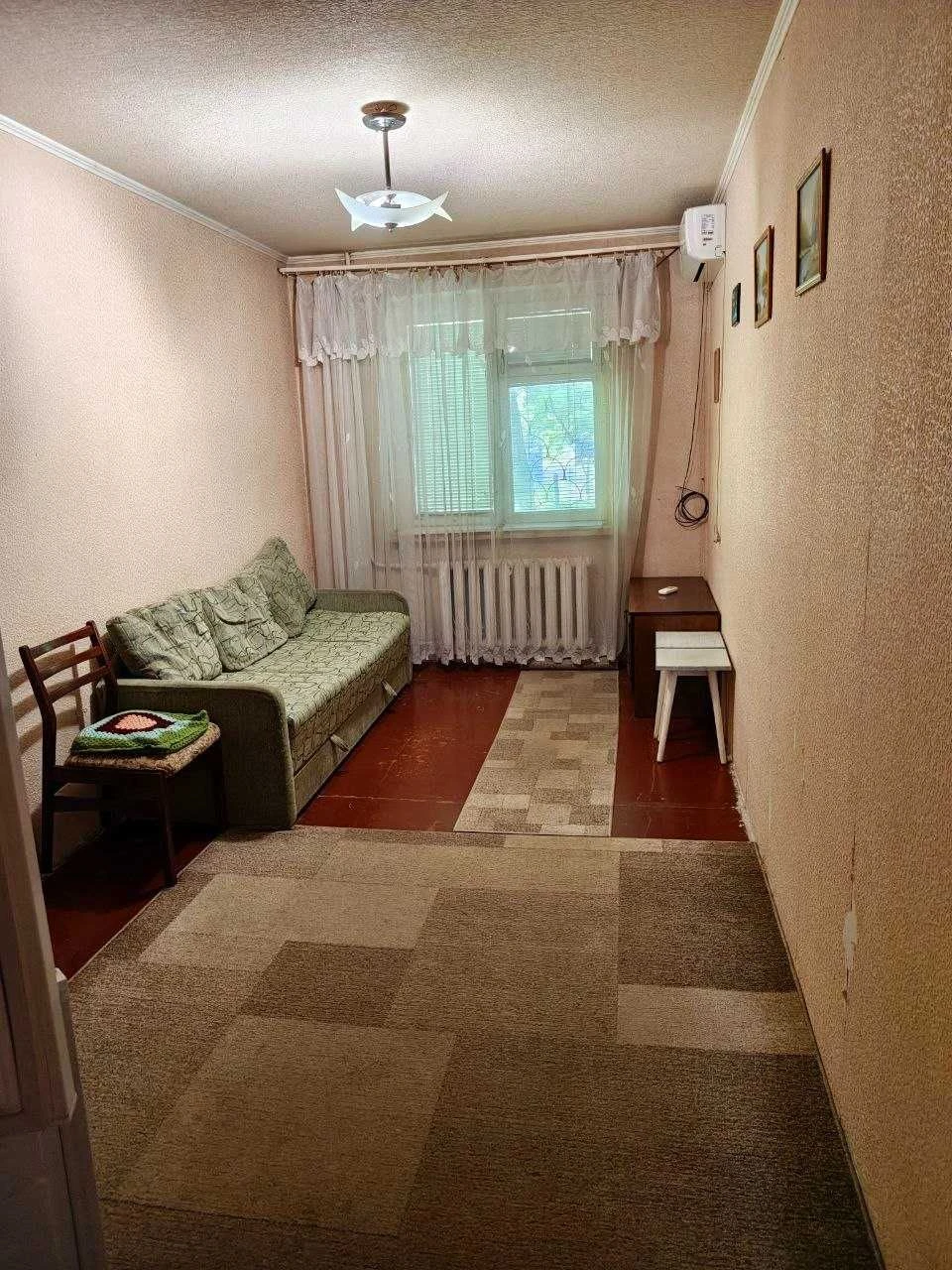 Продам 2к р-н м.Барабашова, Гв. Широнинцев дом 5-Б, 1/5