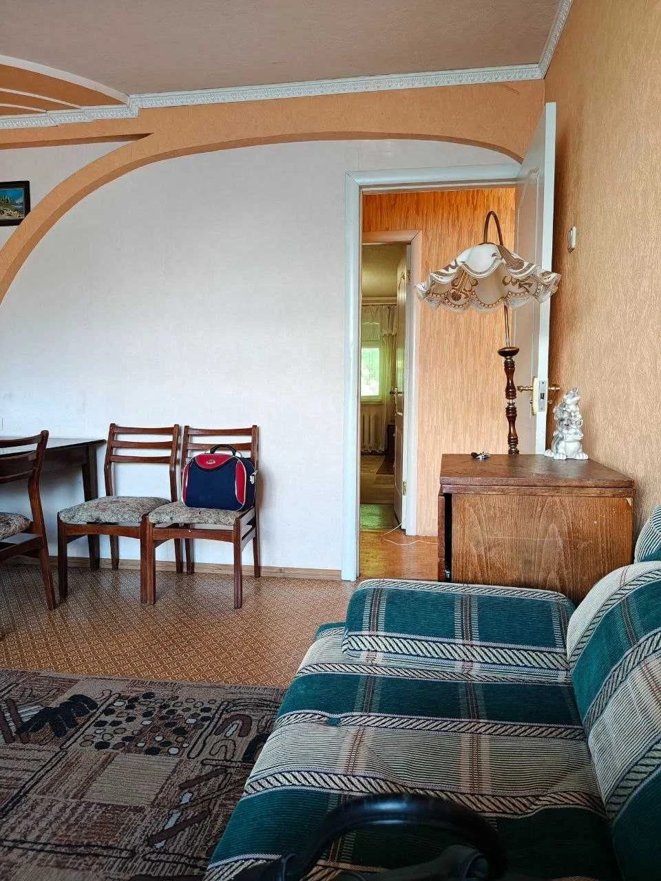 Продам 2к р-н м.Барабашова, Гв. Широнинцев дом 5-Б, 1/5