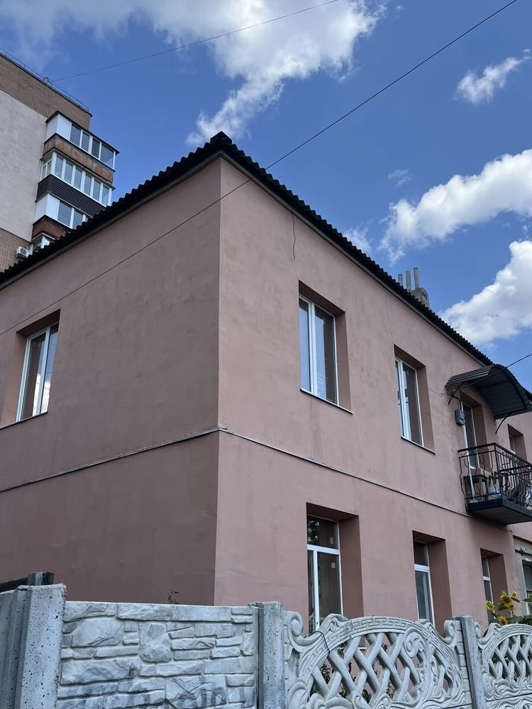 Продам 2-кімнатну квартиру Залютино Харків