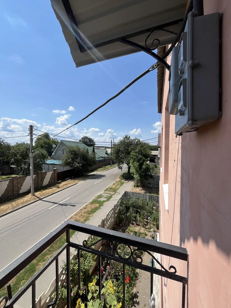 Продам 2-кімнатну квартиру Залютино Харків