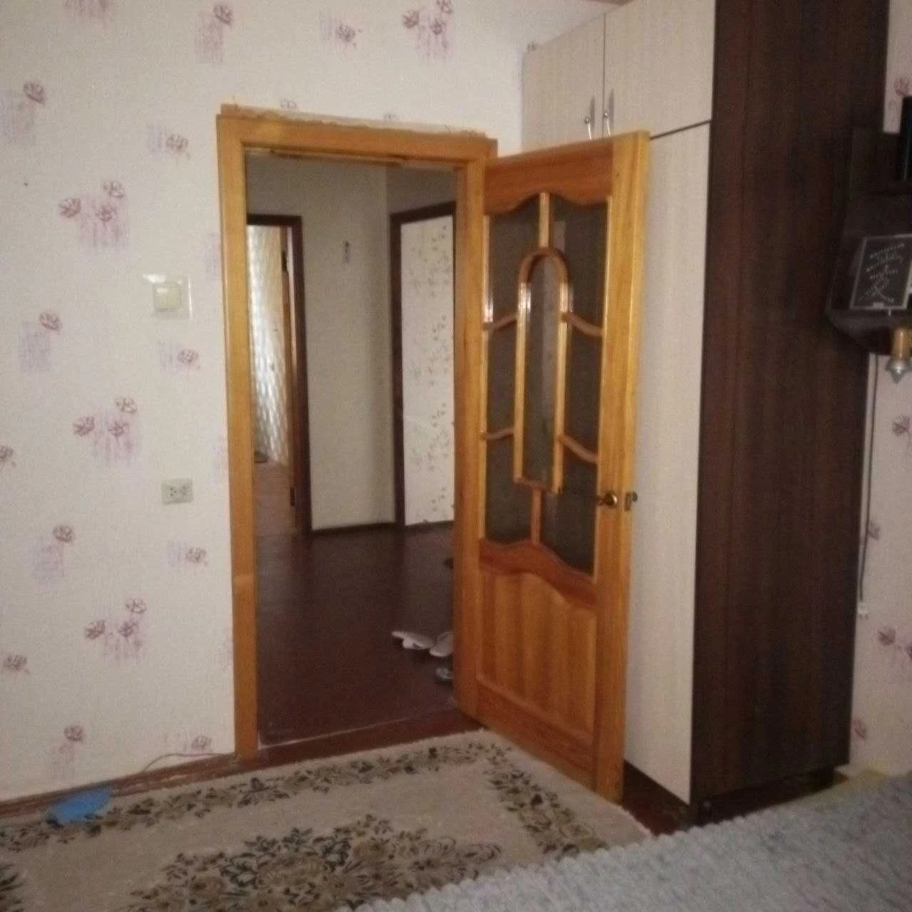 Продам 4к.кв. центр Залютино