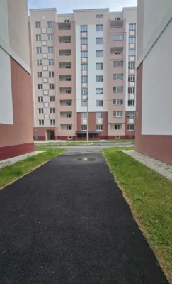 Продам квартиру, 83 м2, ЖК Пташка, вул. Барабашово, Київськи
