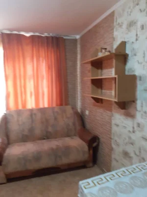 Продам изолированную гостинку. Салтовка