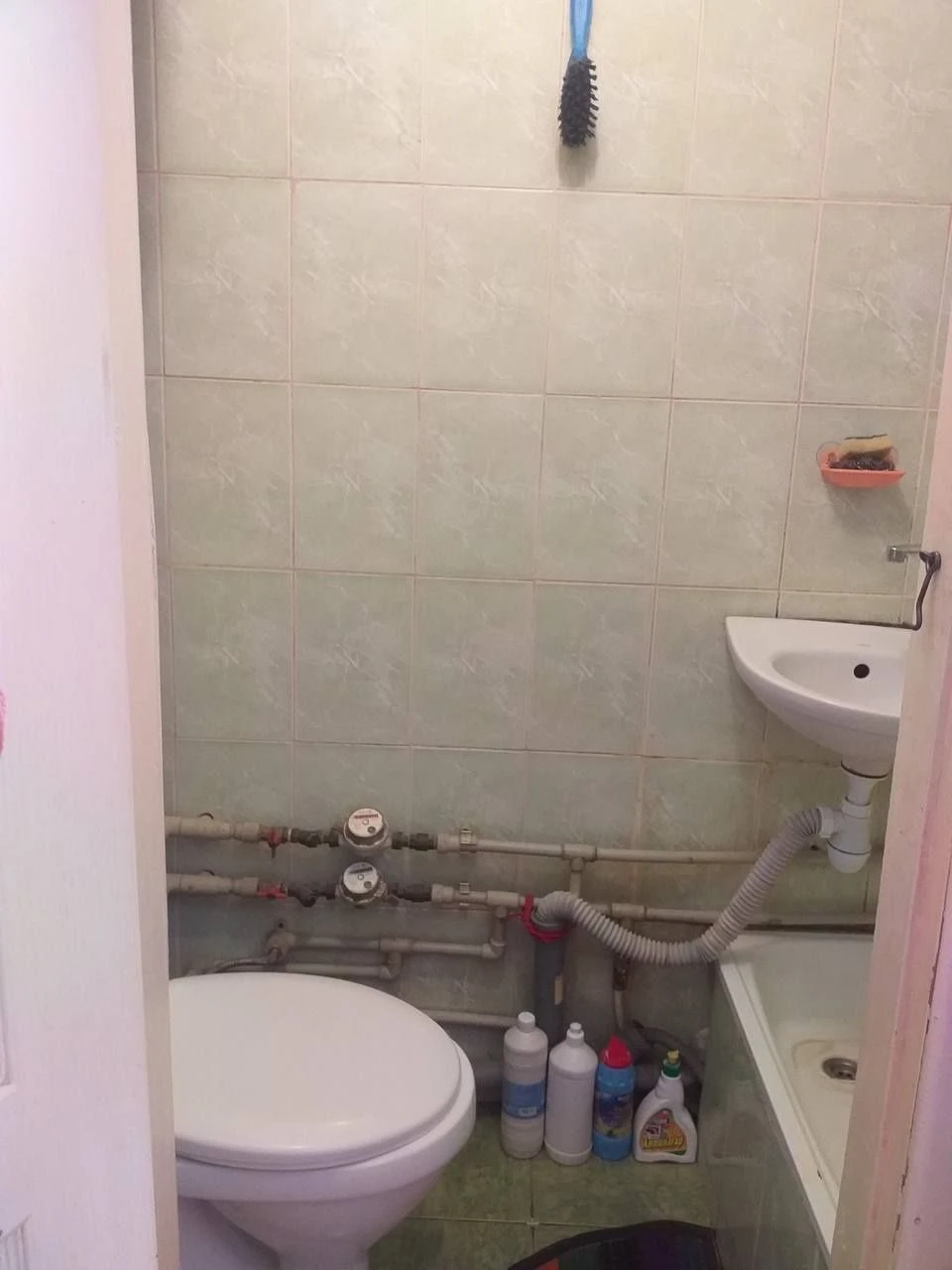 Продам изолированную гостинку. Салтовка
