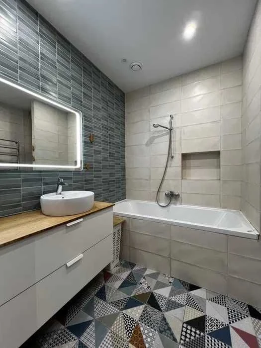 Продам 2к квартиру 81м2 в ЖК Перемога, ДИЗАЙНЕРСЬКИЙ РЕМОНТ,