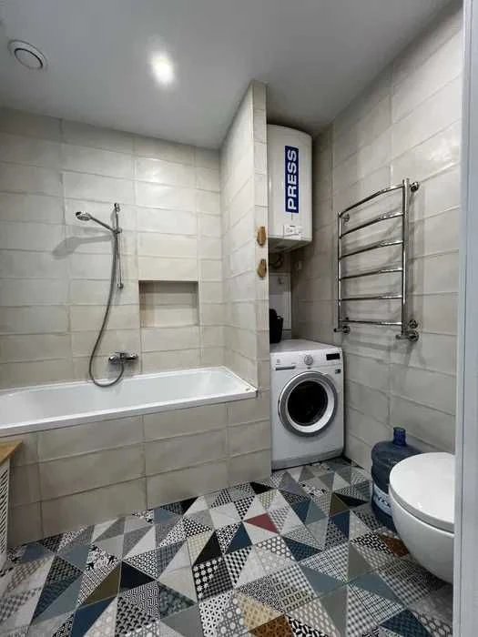 Продам 2к квартиру 81м2 в ЖК Перемога, ДИЗАЙНЕРСЬКИЙ РЕМОНТ,