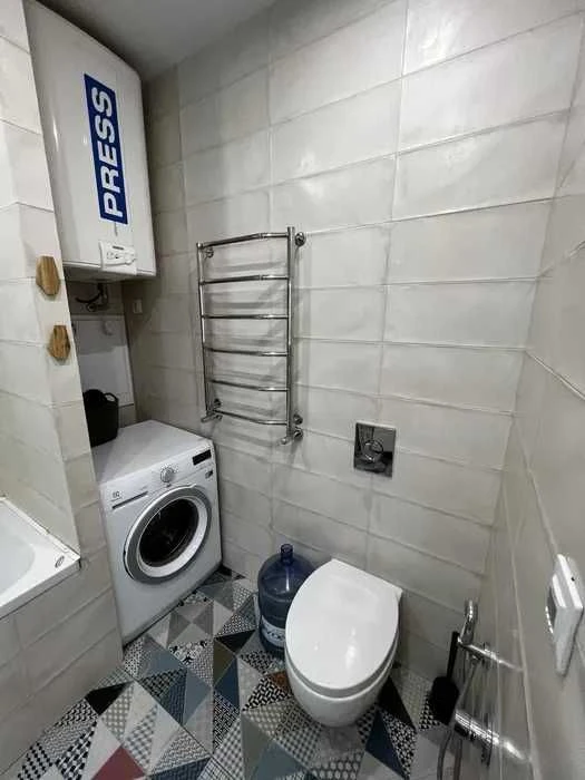 Продам 2к квартиру 81м2 в ЖК Перемога, ДИЗАЙНЕРСЬКИЙ РЕМОНТ,