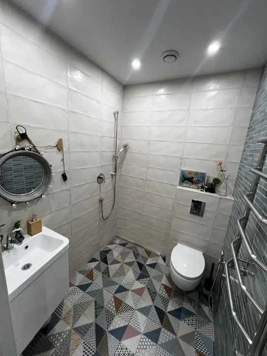 Продам 2к квартиру 81м2 в ЖК Перемога, ДИЗАЙНЕРСЬКИЙ РЕМОНТ,