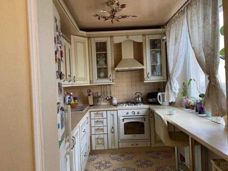 Продаж 3 к.кв. Салтівка