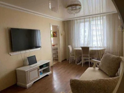 Продаж 3 к.кв. Салтівка