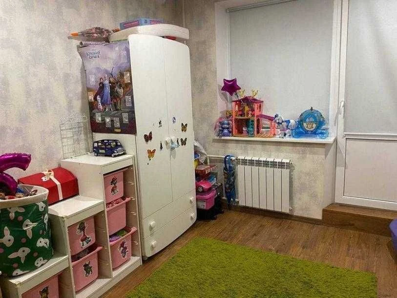 Продаж 3 к.кв. Салтівка