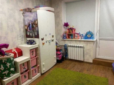 Продаж 3 к.кв. Салтівка