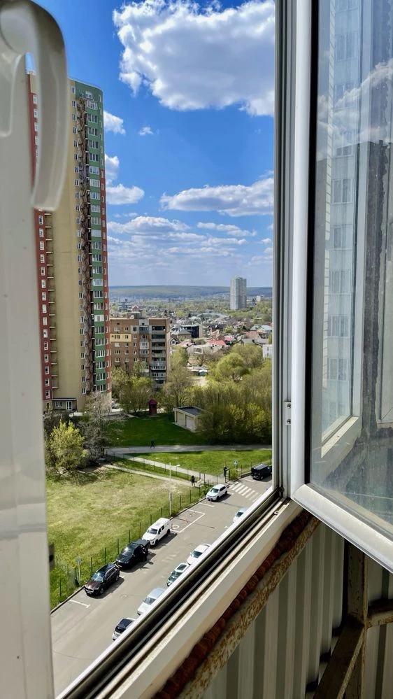 Простора квартира 113,2 м² у ЖК «Монте-Плаза», Павлове Поле