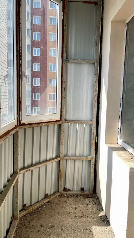 Простора квартира 113,2 м² у ЖК «Монте-Плаза», Павлове Поле