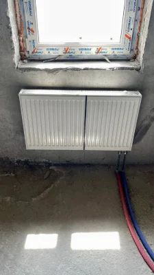 Простора квартира 113,2 м² у ЖК «Монте-Плаза», Павлове Поле