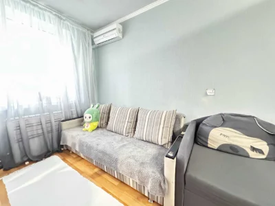 Продам 1-комнатную квартиру на РЖМ