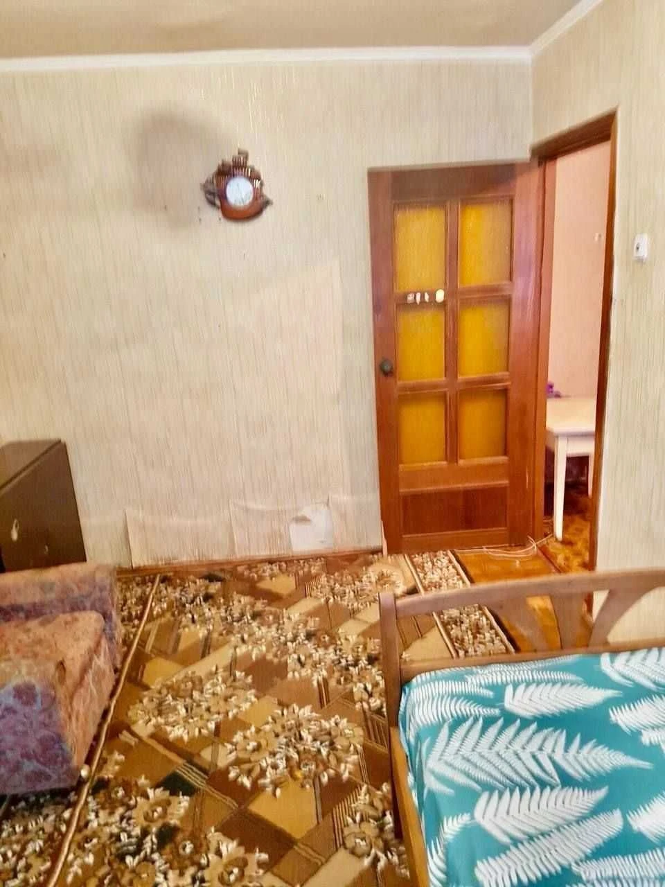 Продаж 2к квартира 23 серпня Сертифікат (405096)