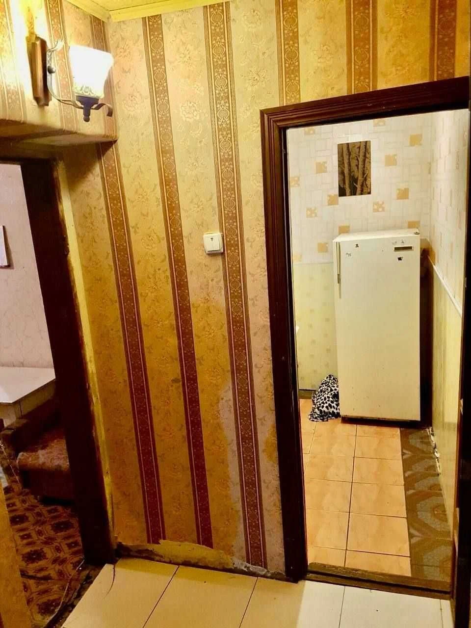 Продаж 2к квартира 23 серпня Сертифікат (405096)