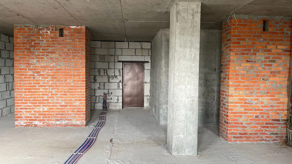 Продам квартиру 80,6 м² в ЖК «Монте-Плаза» (Павлове Поле, ме
