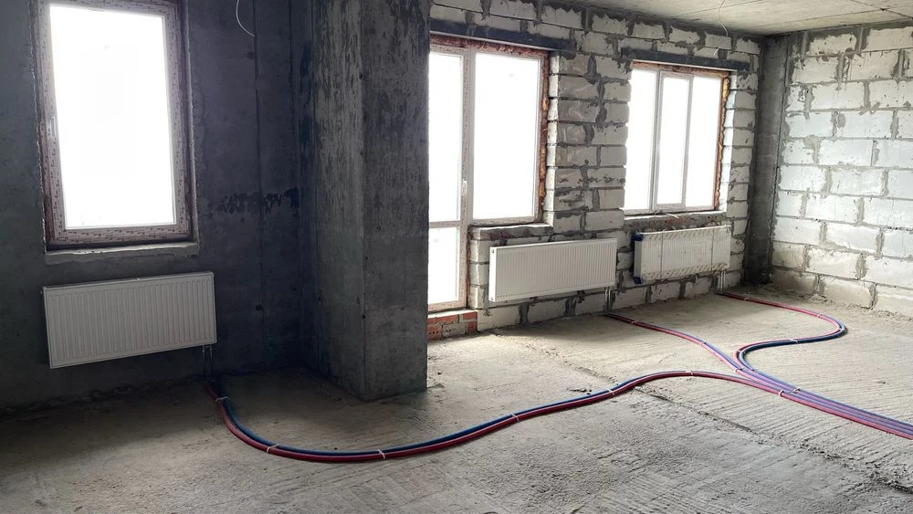 Продам квартиру 80,6 м² в ЖК «Монте-Плаза» (Павлове Поле, ме