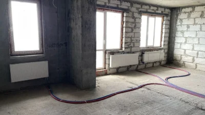 Продам квартиру 80,6 м² в ЖК «Монте-Плаза» (Павлове Поле, ме