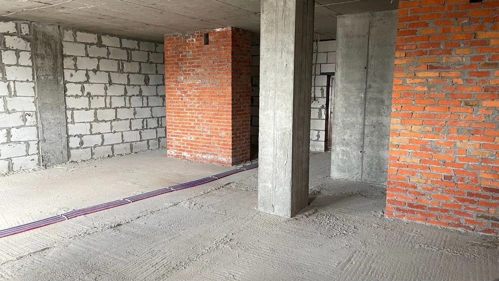 Продам квартиру 80,6 м² в ЖК «Монте-Плаза» (Павлове Поле, ме