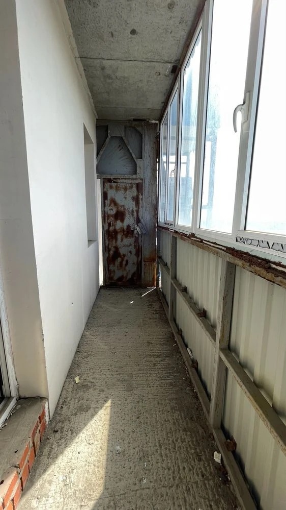 Продам квартиру 80,6 м² в ЖК «Монте-Плаза» (Павлове Поле, ме