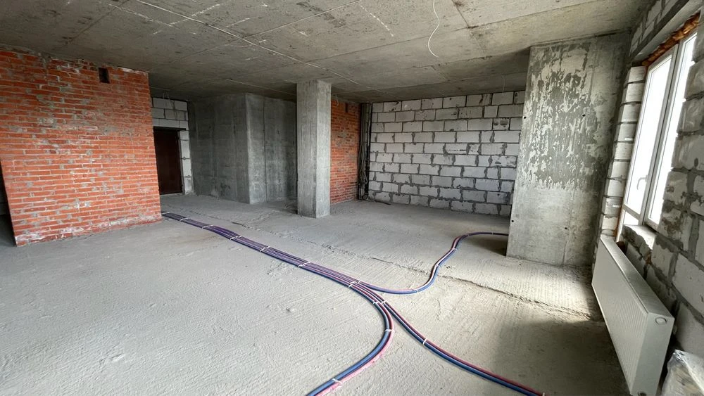 Продам квартиру 80,6 м² в ЖК «Монте-Плаза» (Павлове Поле, ме