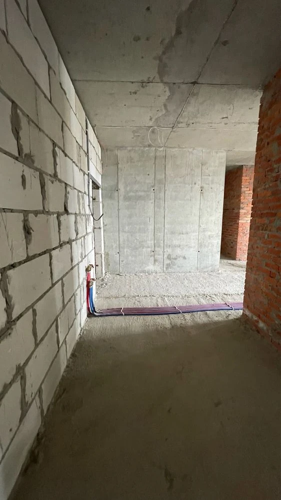 Продам квартиру 80,6 м² в ЖК «Монте-Плаза» (Павлове Поле, ме