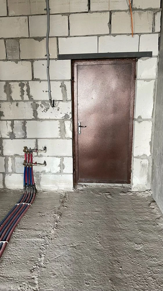 Продам квартиру 80,6 м² в ЖК «Монте-Плаза» (Павлове Поле, ме