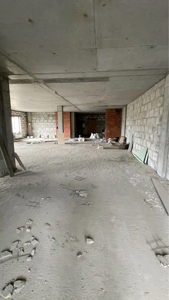 Елітна квартира 221 м² під ремонт | Ярослава Мудрого 30-А
