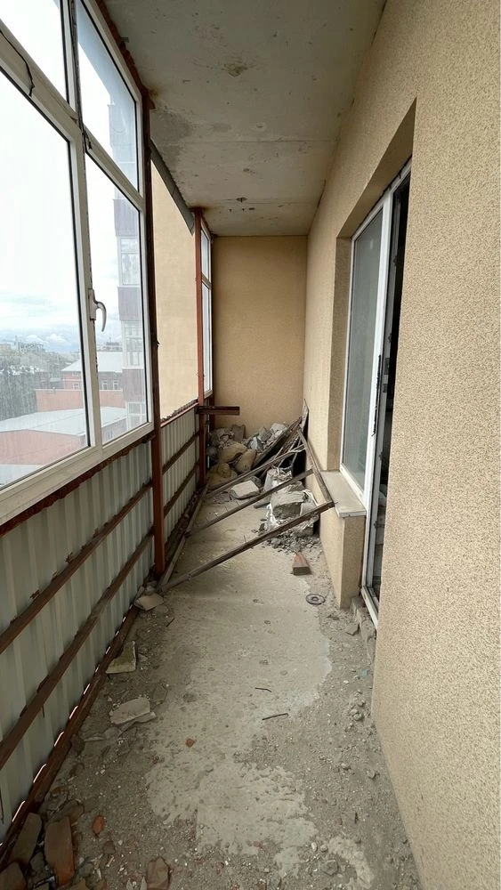 Елітна квартира 221 м² під ремонт | Ярослава Мудрого 30-А