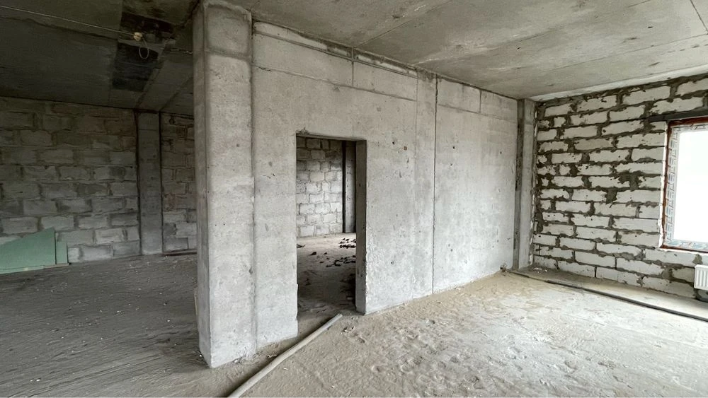 Елітна квартира 221 м² під ремонт | Ярослава Мудрого 30-А