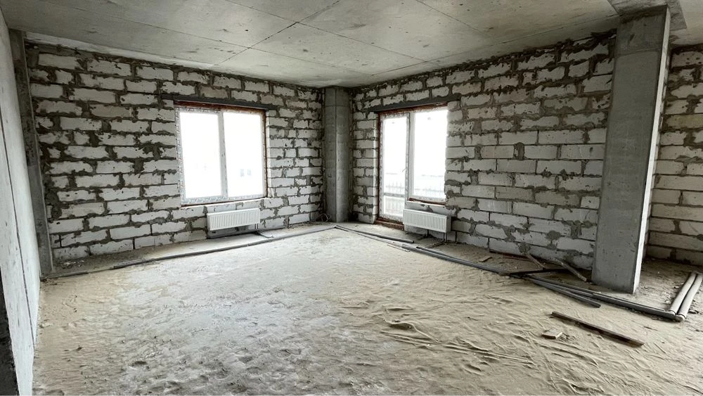 Елітна квартира 221 м² під ремонт | Ярослава Мудрого 30-А