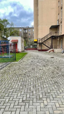 Квартира 222 м2 з видовими вікнами | ЖК Дом на Петровського