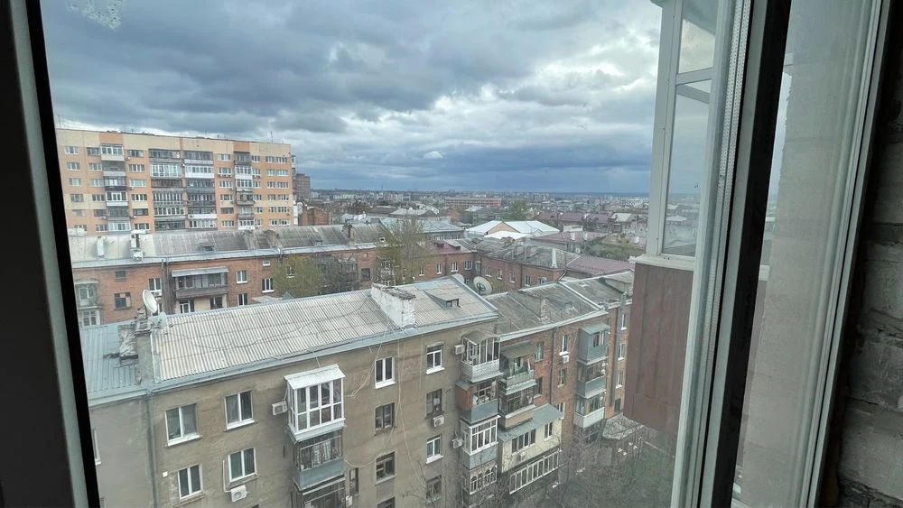 Квартира 222 м2 з видовими вікнами | ЖК Дом на Петровського