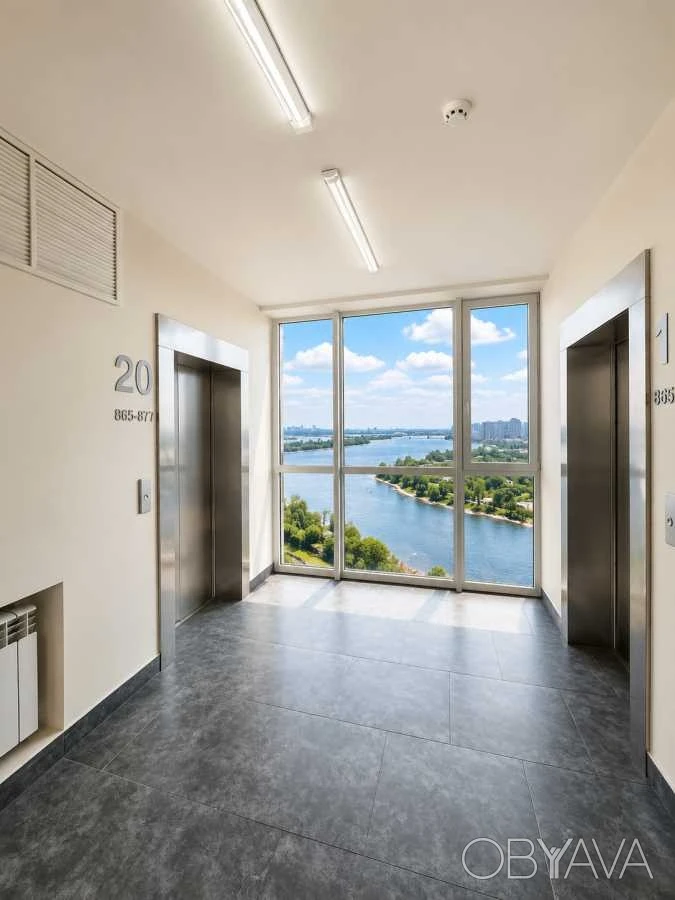 3-room apartment, 76.00 sq.m