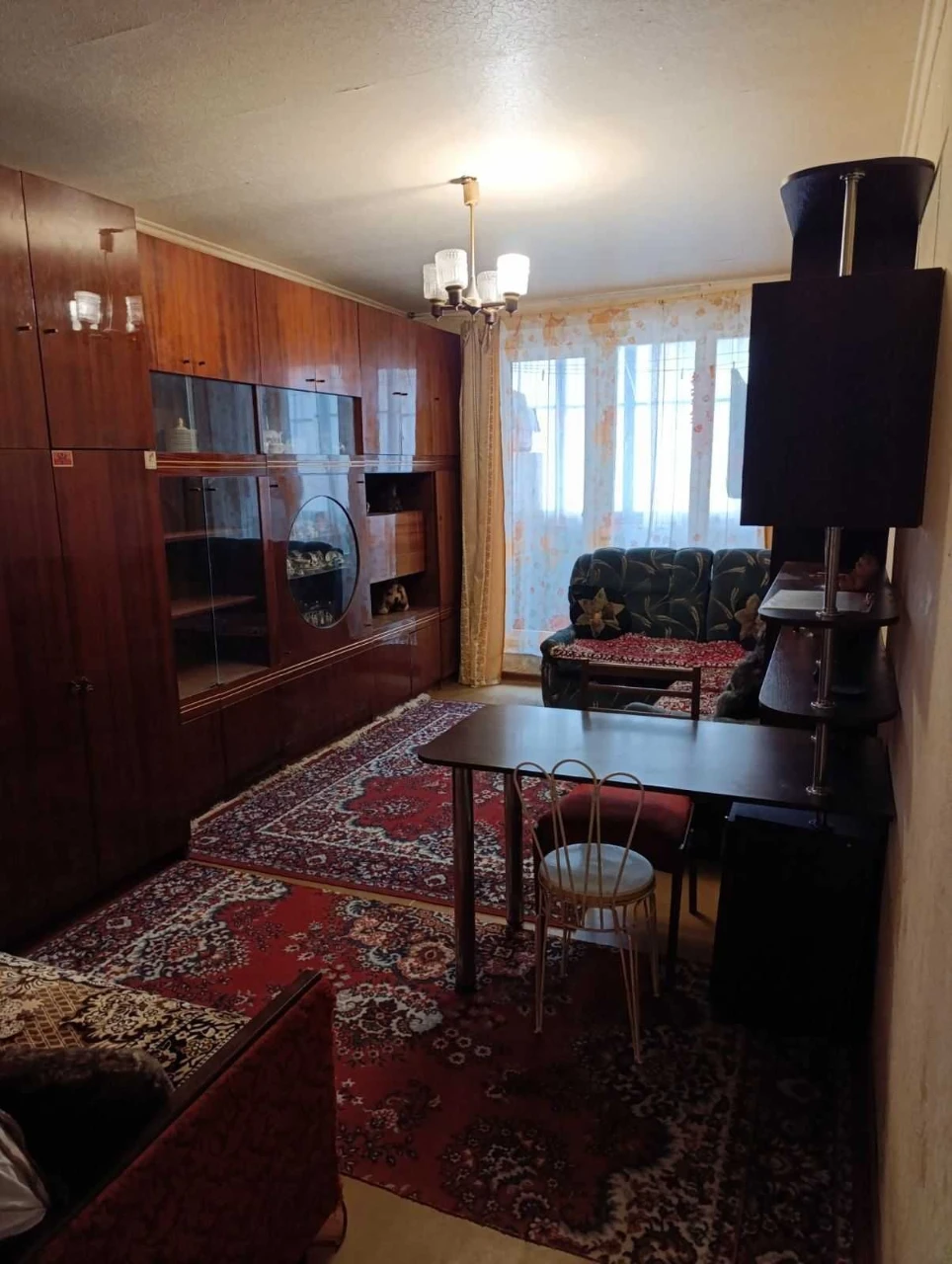Продам 3х комнатную квартиру. Павлово Поле.