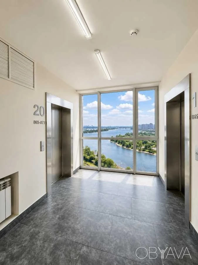 3-room apartment, 76.00 sq.m