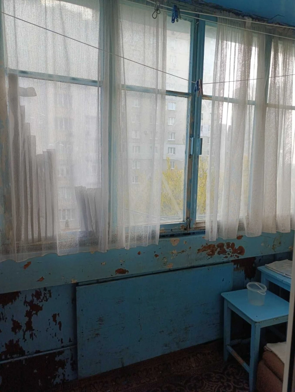 Продам 3х комнатную квартиру. Павлово Поле.